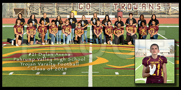 Composite photo - Dylan Avena