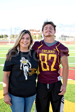 Cole & mom 1