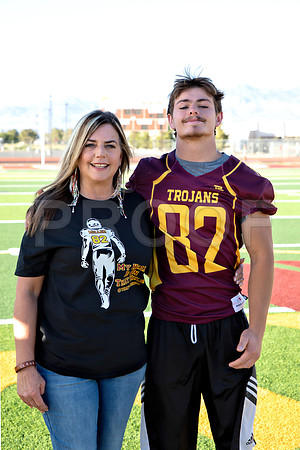 Cole & mom 2