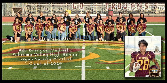 Composite photo - Brandon Ondrisko