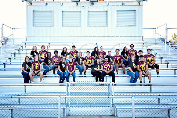 Team - Version 3