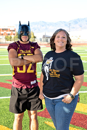 Austin & mom 2
