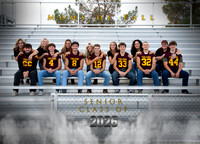 8x10 frame