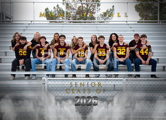8x10 frame