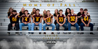 10x20 frame