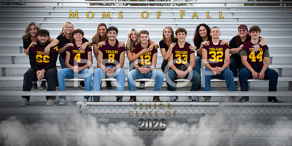 10x20 frame