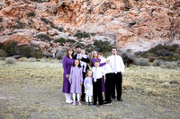 Sharon Daffer family 12/2025