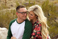 Sara & Jantzen engagements 8/27/16