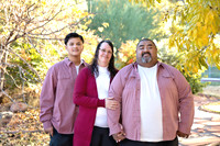 Petelo family 11/21/23